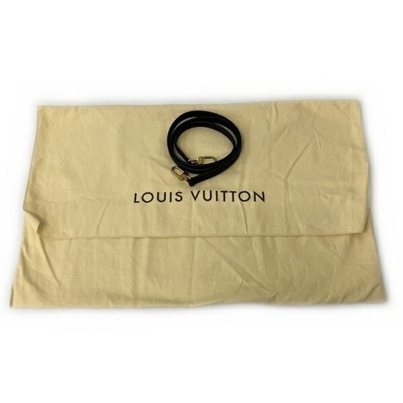 Louis Vuitton Monogram Empreinte Mazarine MM M50643 Bags, Handbags, Tote Women's - Picture 7 of 9